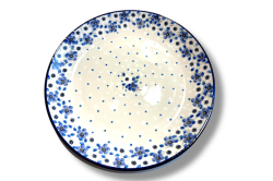 257 Bunzlau Dinerbord 2328X 257 Dinerborden Ø 25,5 cm